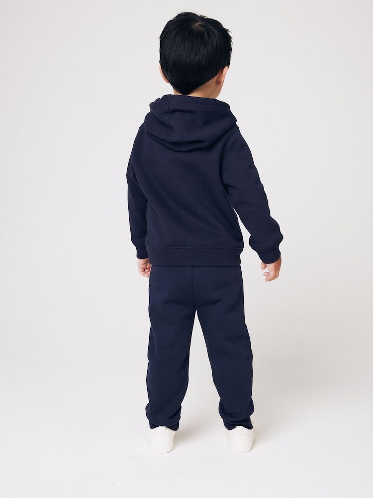 Sudadera con capucha y logo de Gap (Recién nacido-5años) - Imagen 2 de 7 Sudadera con capucha y logo de Gap (Recién nacido-5años) - Imagen 2 de 7
