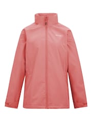 Regatta Pink Daysha II Waterproof Jacket - Image 1 of 3
