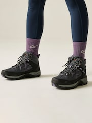 Botas Samaris III de Regatta - Imagen 1 de 9