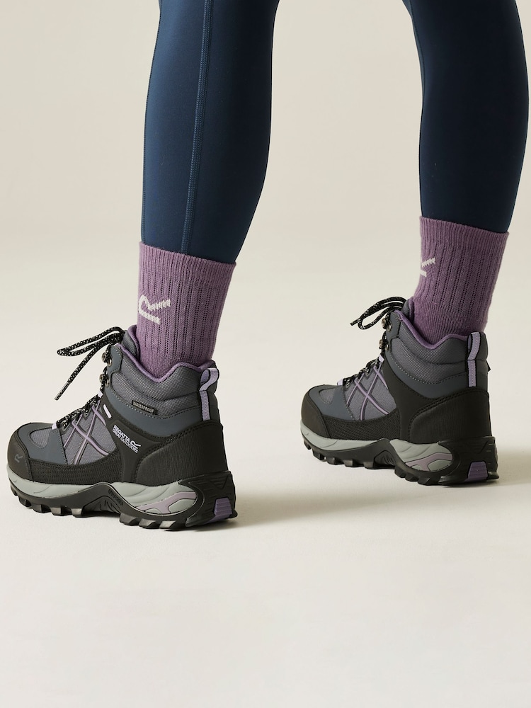 Botas Samaris III de Regatta - Imagen 2 de 9