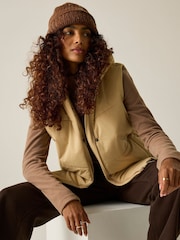 Regatta Natural Nehiala Body Warmer Gilet - Image 1 of 10