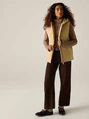 Regatta Natural Nehiala Body Warmer Gilet - Image 2 of 10