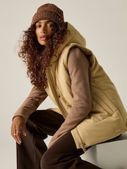 Regatta Natural Nehiala Body Warmer Gilet - Image 3 of 10