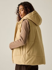 Regatta Natural Nehiala Body Warmer Gilet - Image 4 of 10