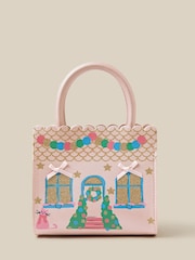Monsoon Candy House Scene сөмкесі - 4суретінің 1 суреті