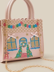 Monsoon Candy House Scene сөмкесі - 4суретінің 3 суреті