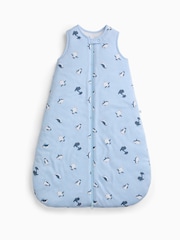 MORI Blue Penguin Front Opening Sleeping Bag 2.5 TOG - Image 1 of 4