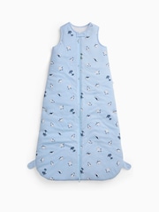 MORI Blue Penguin Front Opening Sleeping Bag 2.5 TOG - Image 2 of 4