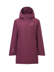 Púrpura - Chaqueta aislante Regatta Mabrie - Imagen 10 de 10