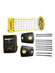 Decathlon Blue BV500 Adjustable Beach Volleyball Net - Image 2 of 6