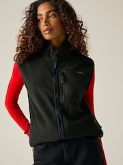 Regatta Black Frankie Body Warmer Gilet - Image 3 of 10