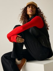 Regatta Black Frankie Body Warmer Gilet - Image 4 of 10