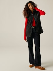 Regatta Black Frankie Body Warmer Gilet - Image 5 of 10