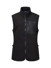 Regatta Black Frankie Body Warmer Gilet - Image 7 of 10