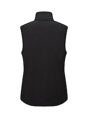 Regatta Black Frankie Body Warmer Gilet - Image 8 of 10