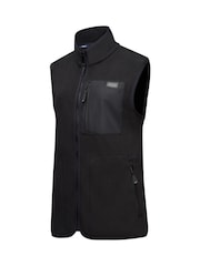 Regatta Black Frankie Body Warmer Gilet - Image 9 of 10