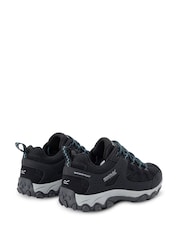 Negro - Zapatillas Edgepoint IV Low de Regatta - Imagen 10 de 14