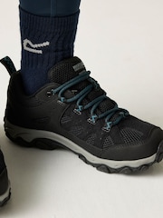 Negro - Zapatillas Edgepoint IV Low de Regatta - Imagen 2 de 14