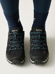 Negro - Zapatillas Edgepoint IV Low de Regatta - Imagen 3 de 14