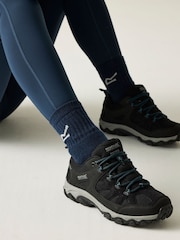 Negro - Zapatillas Edgepoint IV Low de Regatta - Imagen 5 de 14
