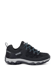 Negro - Zapatillas Edgepoint IV Low de Regatta - Imagen 6 de 14