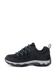 Negro - Zapatillas Edgepoint IV Low de Regatta - Imagen 7 de 14