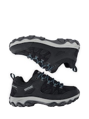 Negro - Zapatillas Edgepoint IV Low de Regatta - Imagen 9 de 14