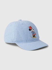 Gap Blue Toddler Disney Baseball Hat - Image 1 of 1