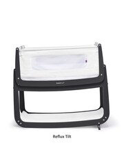 Snuz Grey Cot Bed - Image 3 of 4