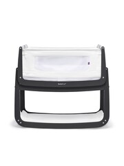 Snuz Grey Cot Bed - Image 4 of 4