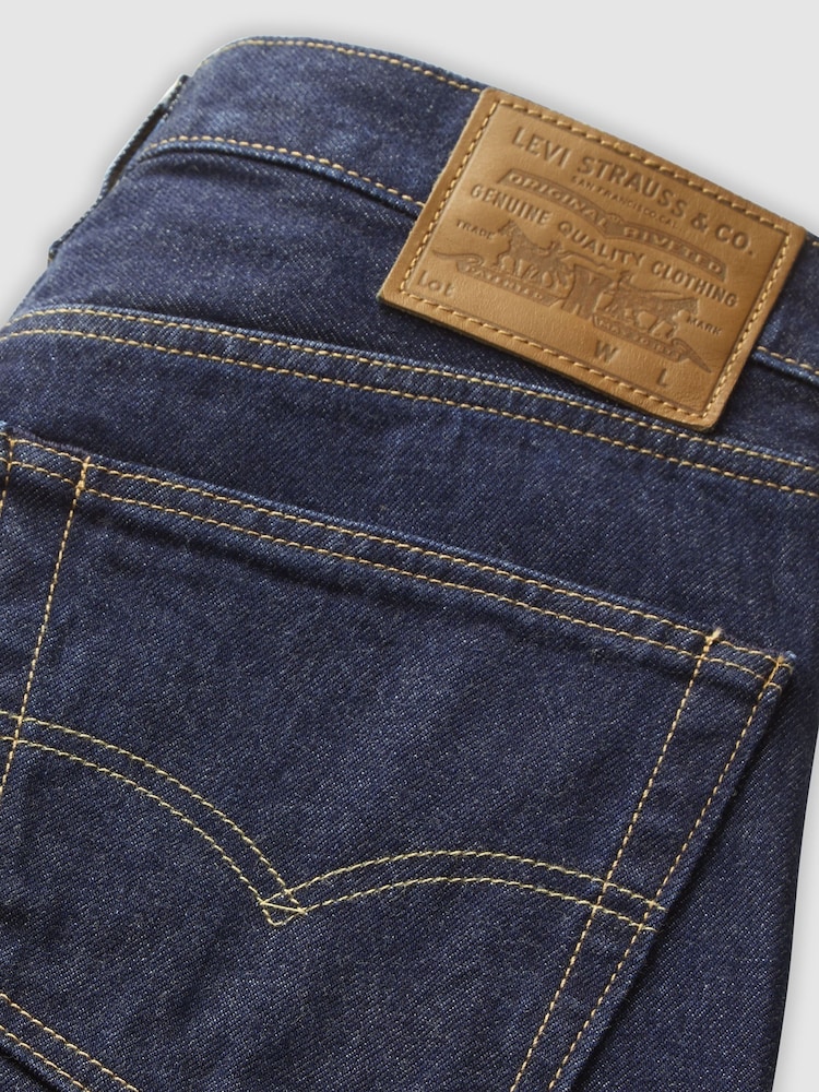 Marineblau/blau - Levi's® 501® Original Jeans - Bild 6 von 6
