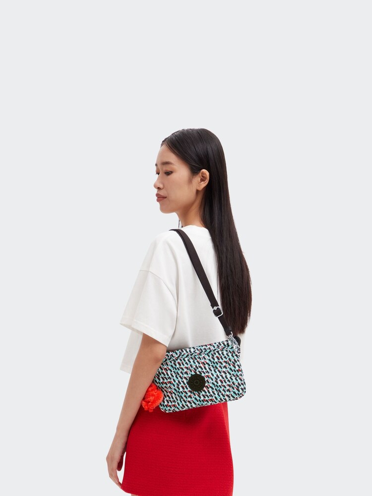Kipling Riri Cross-Body Bag - Image 2 of 7 Kipling Riri Cross-Body Bag - Image 2 of 7