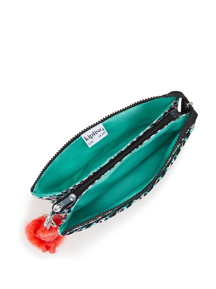 Kipling Riri Cross-Body Bag - Image 7 of 7 Kipling Riri Cross-Body Bag - Image 7 of 7