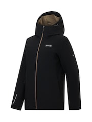 Negro - Regatta Wentwood 3 en 1 Abrigo impermeable - Imagen 14 de 16