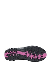Regatta Grey Samaris III Low Shoes - Image 4 of 5