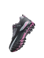 Regatta Grey Samaris III Low Shoes - Image 5 of 5