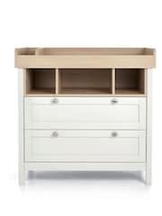 Mamas & Papas White Harwell Dresser Changer - Image 2 of 4