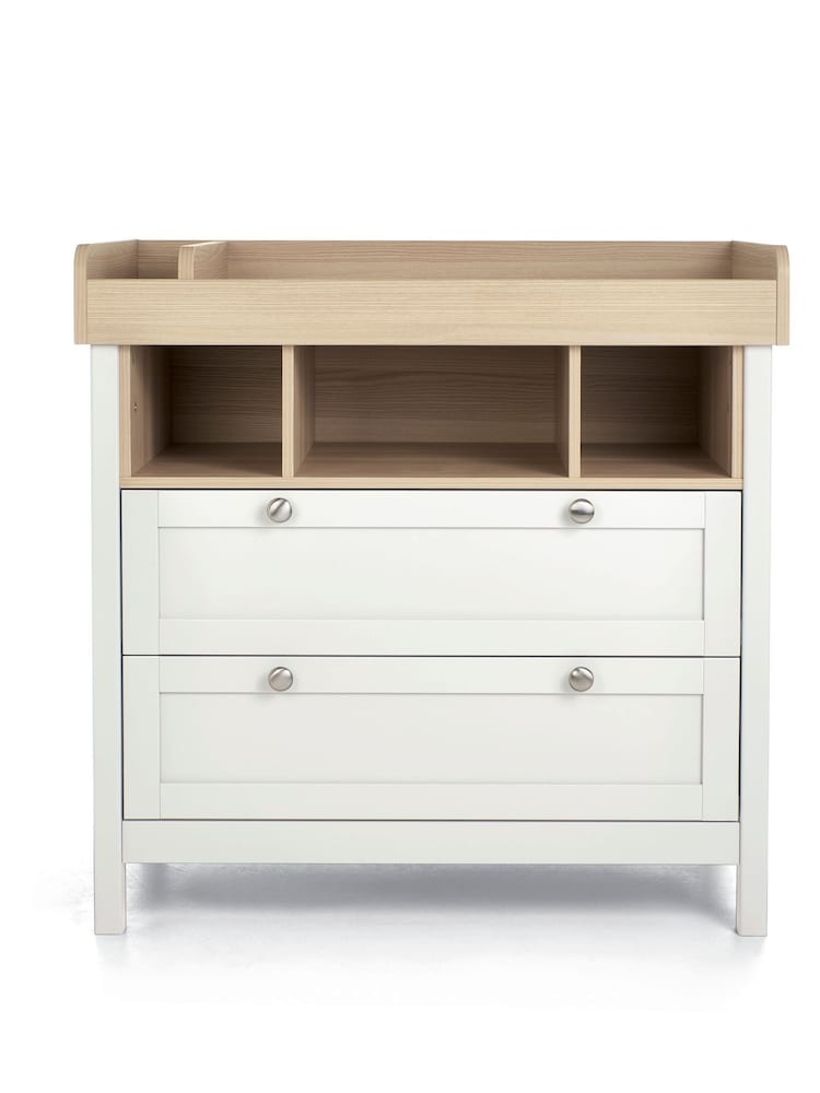Mamas & Papas White Harwell Dresser Changer - Image 2 of 4