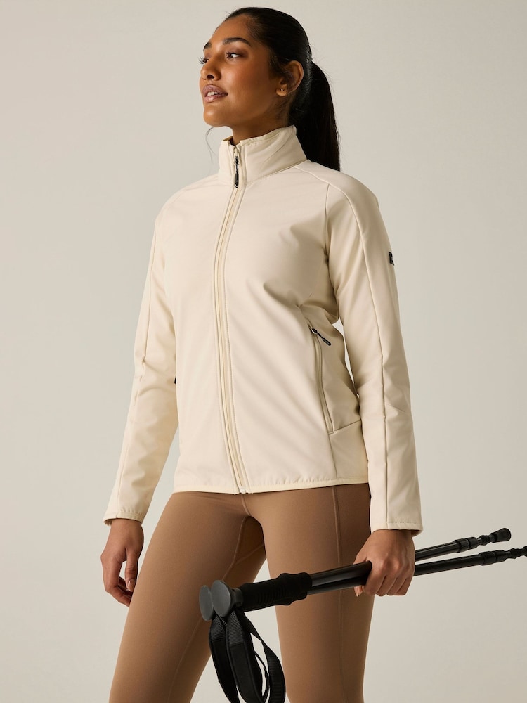 Chaqueta softshell Moutdale de Regatta - Imagen 1 de 11