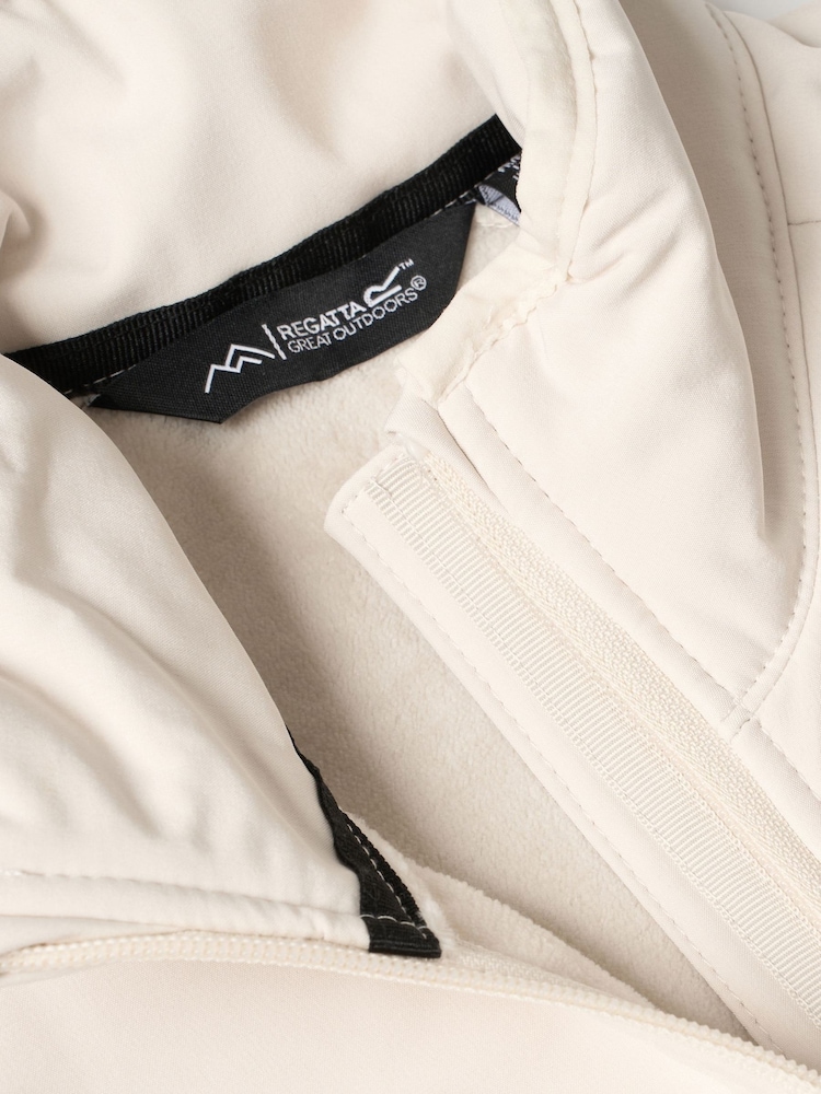 Chaqueta softshell Moutdale de Regatta - Imagen 11 de 11