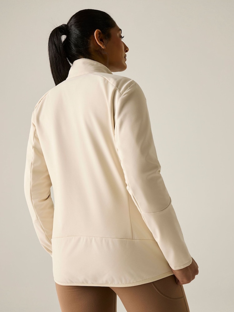 Chaqueta softshell Moutdale de Regatta - Imagen 2 de 11