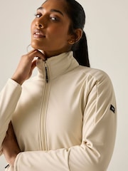 Chaqueta softshell Moutdale de Regatta - Imagen 3 de 11