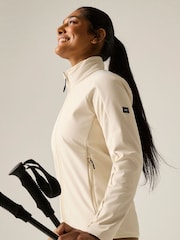 Chaqueta softshell Moutdale de Regatta - Imagen 4 de 11