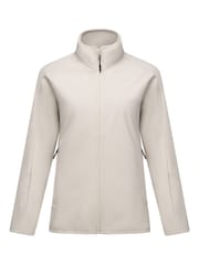 Chaqueta softshell Moutdale de Regatta - Imagen 7 de 11