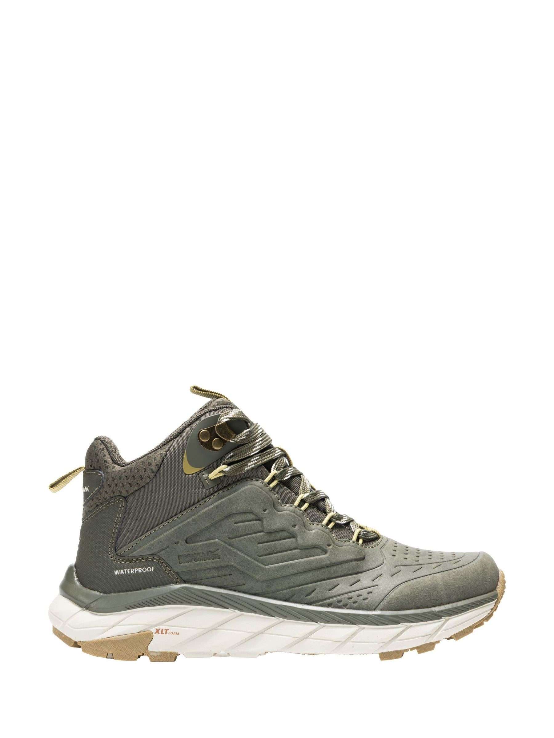 Regatta Women's Vert Hiking Shoes Derino - Image 6