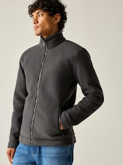 Regatta Grey Garrian II Fleece - Image 6 of 8