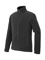 Regatta Grey Garrian II Fleece - Image 7 of 8