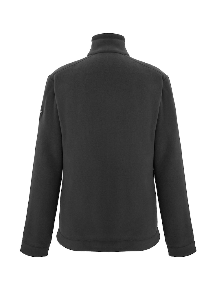 Regatta Grey Garrian II Fleece - Image 8 of 8 Regatta Grey Garrian II Fleece - Image 8 of 8
