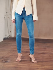 Levi's® Quebec Lake 310™ Shaping Super Skinny Jeans - Image 1 of 5