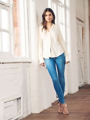 Levi's® Quebec Lake 310™ Shaping Super Skinny Jeans - Image 2 of 5